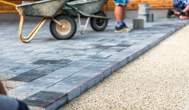 Best Local Driveway Pavers  in Bisbee, AZ