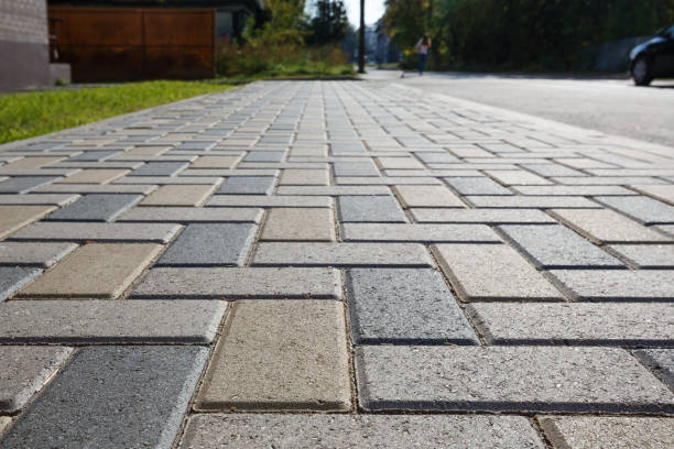 Best Professional Driveway Pavers  in Bisbee, AZ