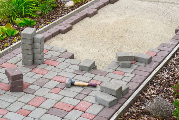 Best Residential Driveway Paver Services  in Bisbee, AZ