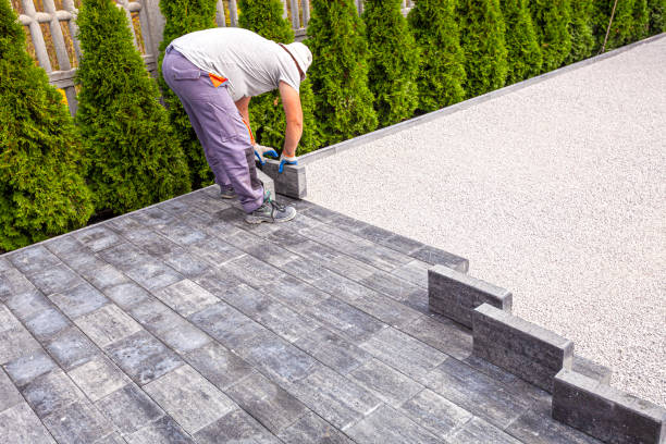 Best Cobblestone Driveway Pavers  in Bisbee, AZ