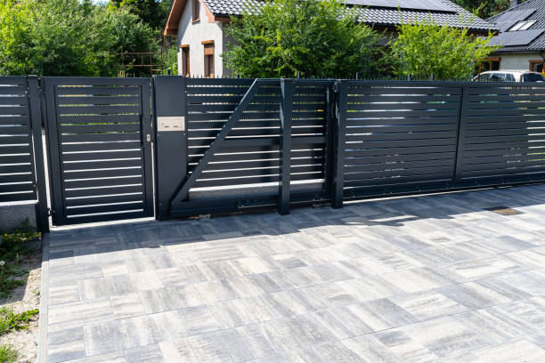 Best Driveway Pavers Near Me  in Bisbee, AZ