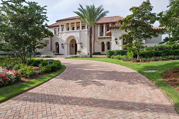 Reliable Bisbee, AZ Driveway Pavers Solutions