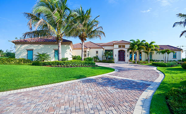 Best Commercial Driveway Pavers  in Bisbee, AZ
